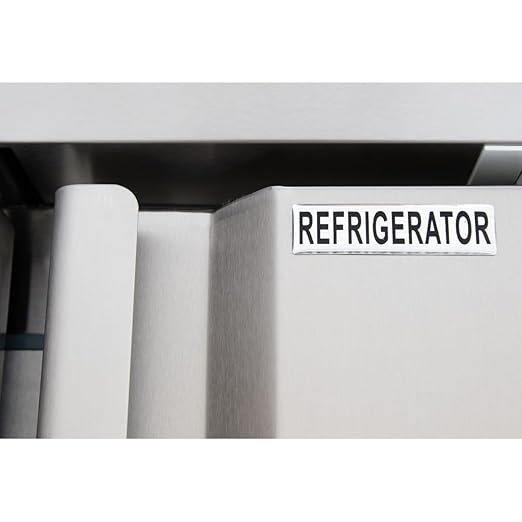 41" Reach-in Refrigerator with Two-Swing Solid Door | Commercial Upright Fridge for Restaurant Cafeteria | 33 Cu. Ft. Capacity, (6) Shelves | 82.3" H x 40.9" W x 32.7”D, Stainless Steel, 115v
