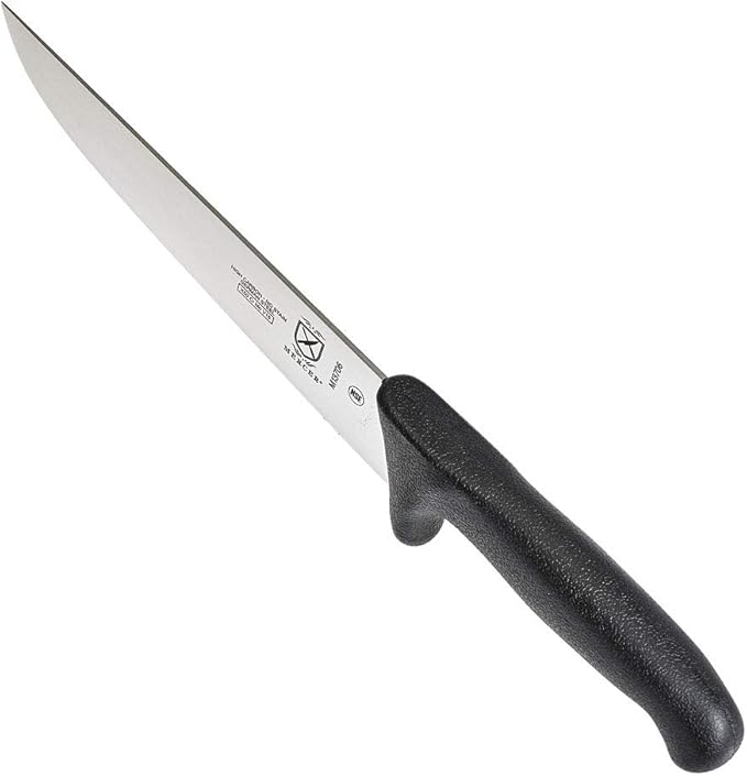 Mercer Culinary BPX European Butcher Knife, 8.25 Inch