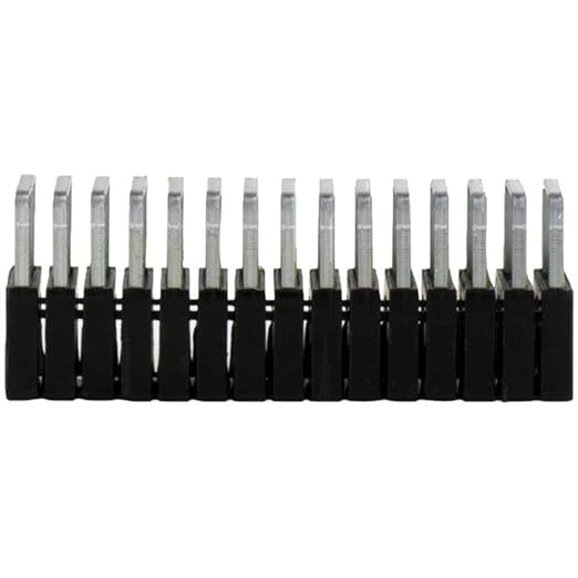Arrow Black Fastener 591189BL 5/16-Inch T59 Insulated Staples, 300-Pack, 5/16