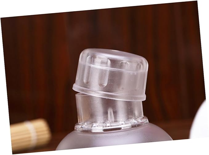Lurrose Cocktail Shaker Milk Tea Mixer Impact-resistant Bartender Tool for Home Bars and Parties