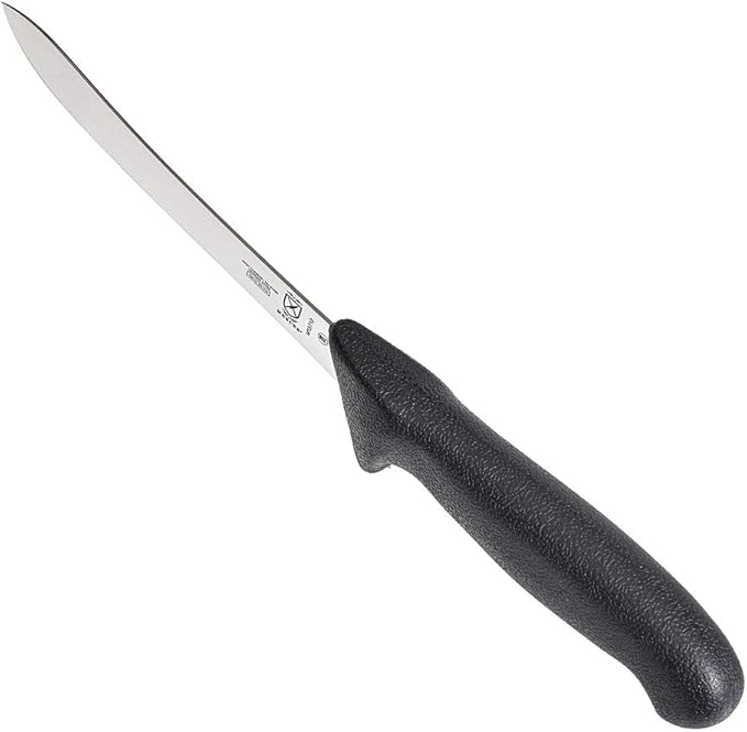 Mercer Culinary BPX, 5.9-Inch, Fillet Knife – Semi-Flexible