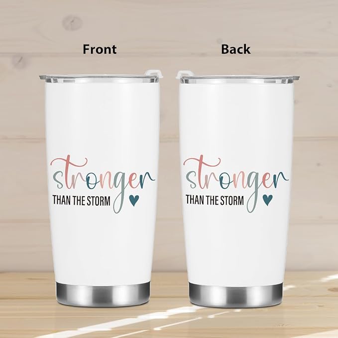 Inspirational Quotes Tumbler, Positive Gifts for Women Friends Bestie Christmas Birthday Boss Day, Motivational Gifts Coffee Mug Stainless Steel Vacuum Insulated Double Wall Travel Cup with Lid 20oz