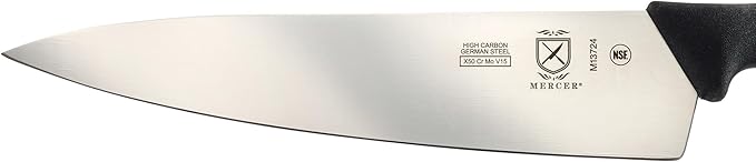 Mercer Culinary BPX Chef's Knife, 10-Inch