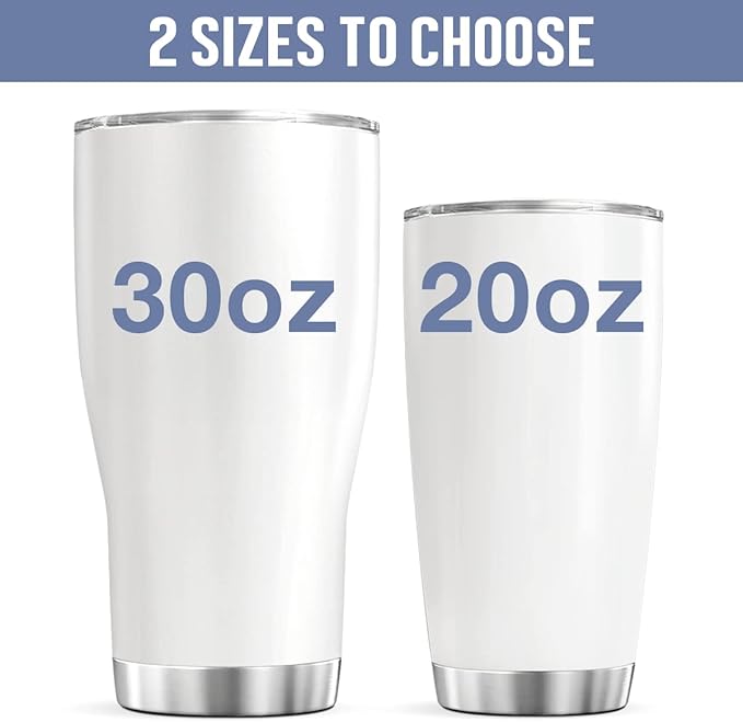 Personalized Coffee Tumbler Barber Hair Stylist Travel Mug With Lid Custom Name Appreciation Birthday Gifts For Women Teens Men Boys Coworkers Insulated Cup Cold Steel Tumblers