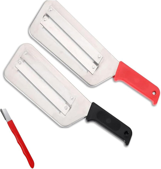 Slicer Lettuce shredder Cabbage Shredder forCutter Chopper kitchen Knife Cabbage Peeler Lettuce Shredder lettuce Knife Cabbages Graters for Kitchen Fruit Vegetable Slicer Slicers