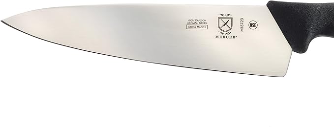 Mercer Culinary BPX Chef's Knife, 6-Inch