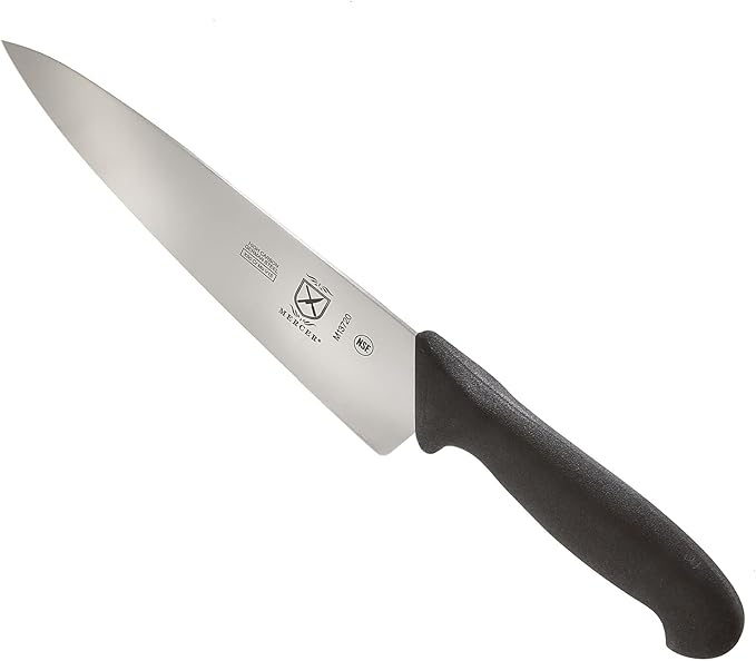 Mercer Culinary BPX Chef's Knife, 8 Inch