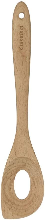 Cuisinart Beechwood risotto spoon, One Size, Brown