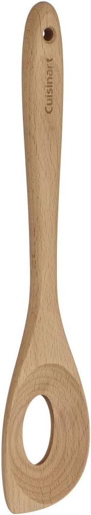 Cuisinart Beechwood risotto spoon, One Size, Brown