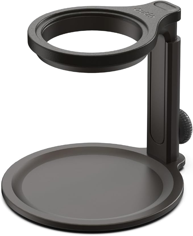 OutIn Fino Portable Electric Coffee Grinder, Coffee Stand
