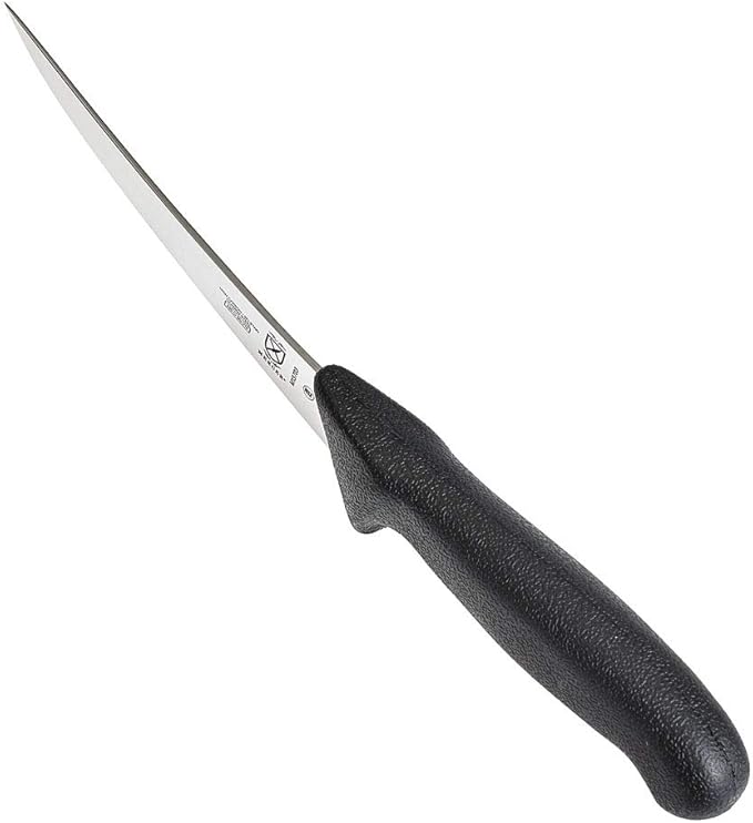 Mercer Culinary BPX, 5.9-Inch, Curved Boning Knife – Stiff