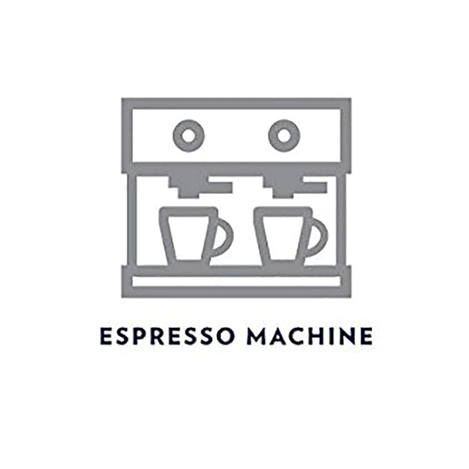 Lavazza Gran Riserva Whole Bean Coffee Blend, Dark Espresso Roast, 2.2LB Bag Authentic Italian (Pack of 6)