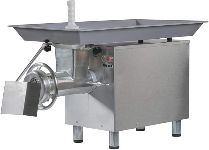 PRO-CUT KG-32 Meat Grinder 3 HP 220V 3 Phase