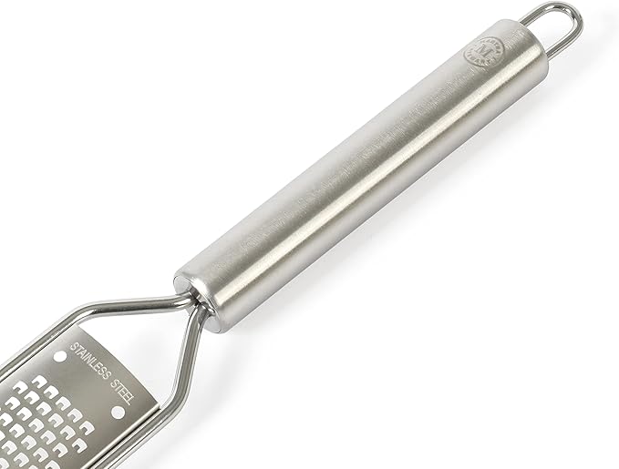 Martha Stewart 9-Piece Stainless Steel Kitchen Gadget & Tool Set – Prep and Serve Utensils, Durable & Rust-Resistant, Dishwasher Safe Cooking Accessories