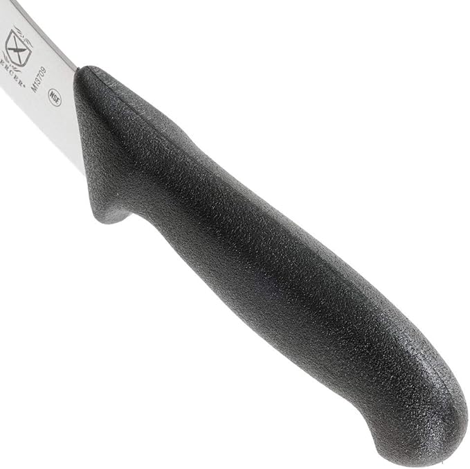 Mercer Culinary BPX, 5.9-Inch, Skinning Butcher Knife