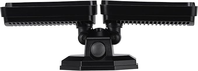 Sylvania 14W Dusk to Dawn Security LED Light, Hardwired, 1500 LMS, Wet Rated, 5000K, Daylight - 1 Pack (66475)