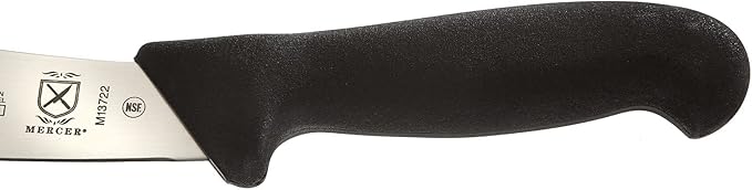 Mercer Culinary BPX Lamb Skinning Knife, 5 Inch