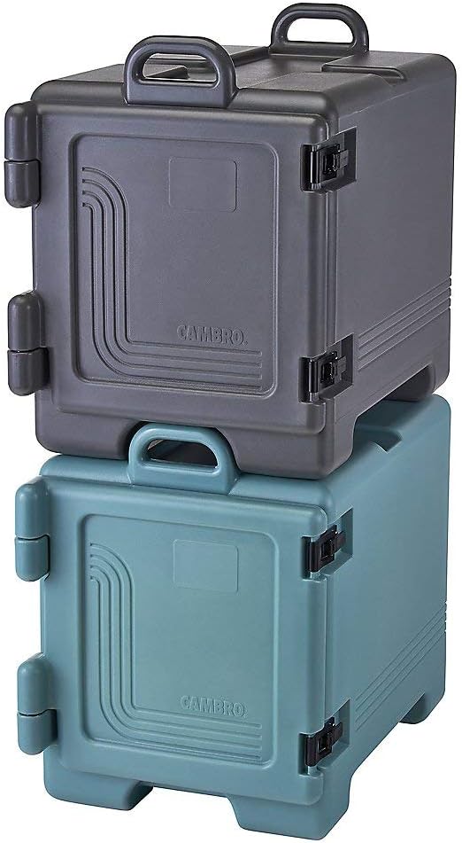 Cambro (300MPC401) Front-Load Food Pan Carrier - Camcarrier®
