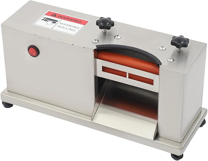 Adjustable Beans Sheller Machine Commercial Pea Peeler with One-Click Switch & 5.51 Lbs/H Semi-Automatic Peeling Machine Home Bean Bean Peeler for Home Kitchens, Restaurants, Vegetable Vendors