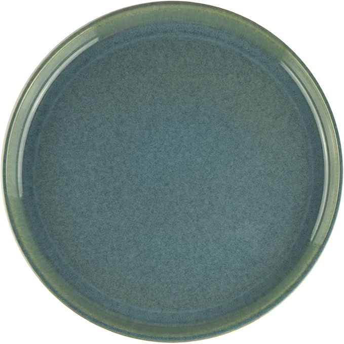 CeramicAzoia Dinnerware Set of 4 (Atacama Green, Dinner Plate)…