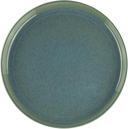 CeramicAzoia Dinnerware Set of 4 (Atacama Green, Dinner Plate)…