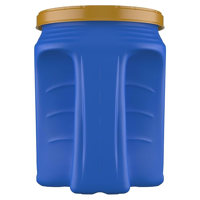 Maxwell House Wake Up Roast Ground Coffee, 40.4 oz Canister