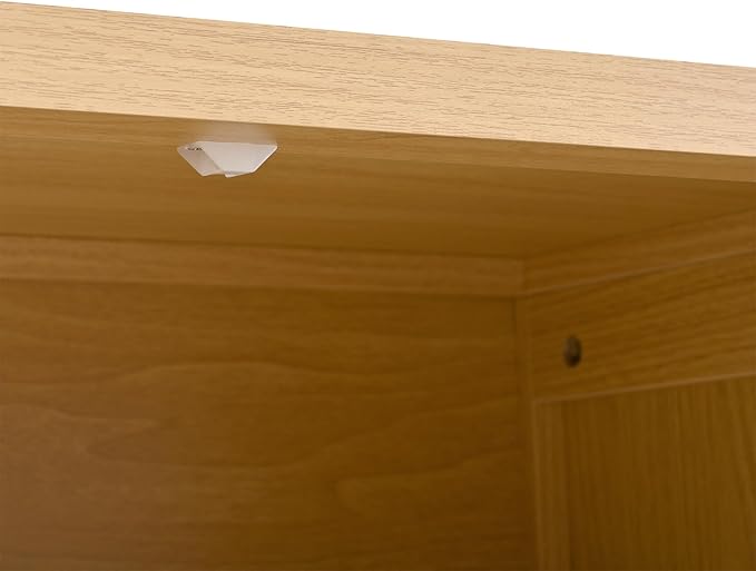 Christopher Knight Home Chenny 70''H Wooden Kitchen Pantry Cabinet, Storage Cabinet with Adjustable Shelves, 6 Door Internal Storage Compartments & 3 Drawers, Freestanding Cupboard Cabinet, Natural