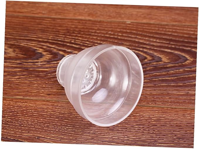 Lurrose Cocktail Shaker Milk Tea Mixer Impact-resistant Bartender Tool for Home Bars and Parties
