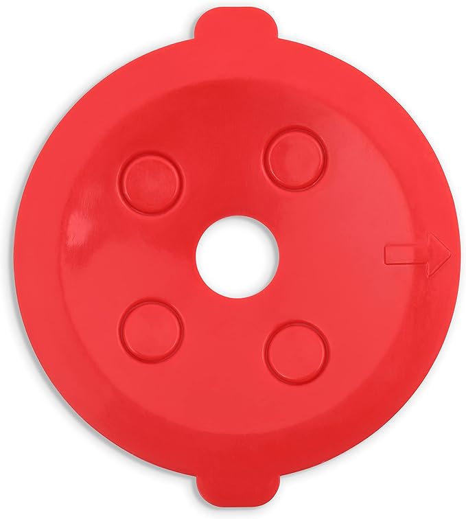Reusable K Cup (6 JavaJigs; 180 Filters) 2.0 compatible - Our refillable K Cup for Keurig uses pressure to brew a flavorful, healthy, cost effective, and eco-friendly cup of coffee MADE IN USA