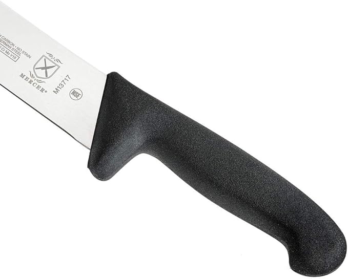 Mercer Culinary BPX M13717 American Butcher Knife, 10-Inch