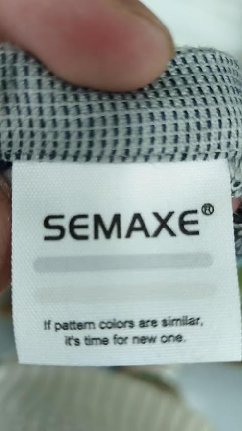 SEMAXE 12 Pack Hand Towels for Bathroom, 100% Cotton Towels with Hanging Loops, Soft and Highly Absorbent, Hand Towel Set for Gym, Shower, Hotel, Spa and Kitchen, Yellow