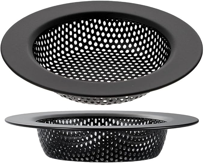 Kitchen Sink Strainers for Kitchen Sink Food Catcher(Home Kitchen Essentials)