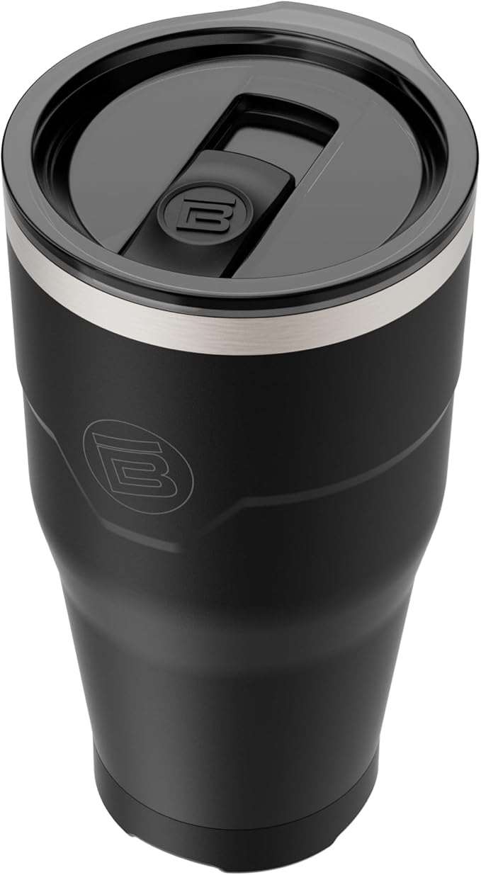 BOTE MagnePod Drinkware MagneTumbler includes Lid with Straw Drink Tumbler Magnetically attaches to Compatible SUPs Kayaks Floats Hangouts 32 oz Multiple Colors