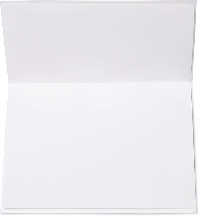 Papyrus Disney Blank Card (Minnie and Mickey Mouse)