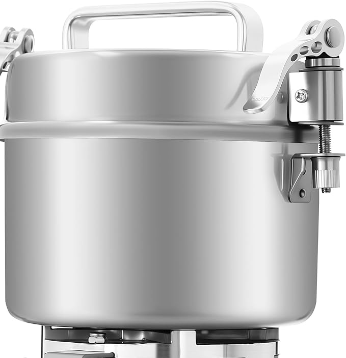 1000g High Speed Food Electric Stainless Steel Grinder Mill Seeds,3600W Electric Grain Mill,30000r/min,Flour Nut Pill Wheat Corn Herbs Spices & Seasonings Dry Grinder (1000g)