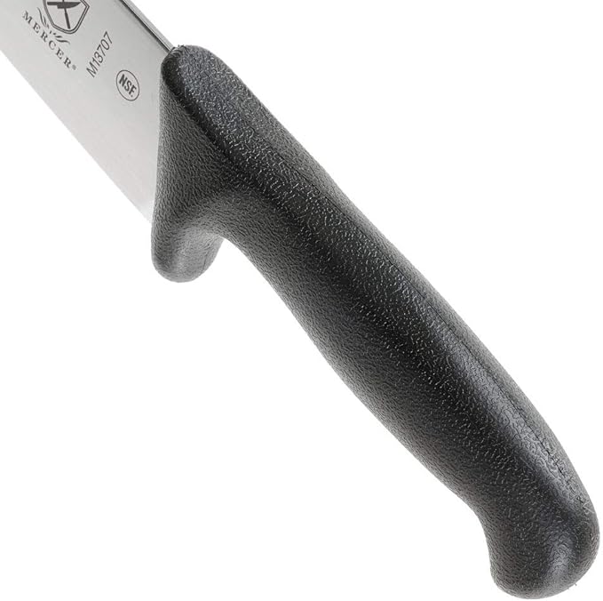 Mercer Culinary BPX European Butcher Knife, 10.25 Inch