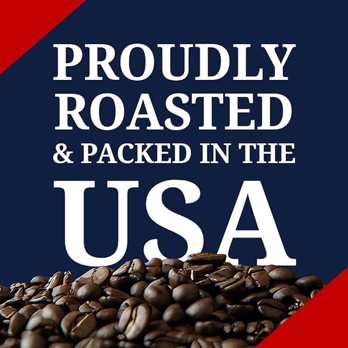 Victor Allen's Coffee Decaf Morning Blend, Light Roast, 12 Count, Single Serve Coffee Pods for Keurig K-Cup Brewers