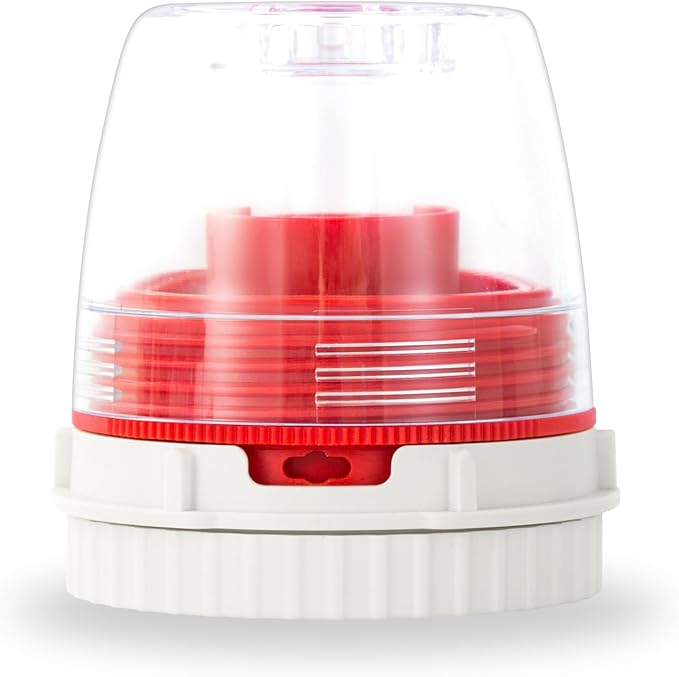 FinaMill Interchangeable Spice Pod - FinaPod GT Safely Grates Hard Spices and Nuts, GT Also Grates Chocolate, Dried Mushrooms and More - 1 Pod