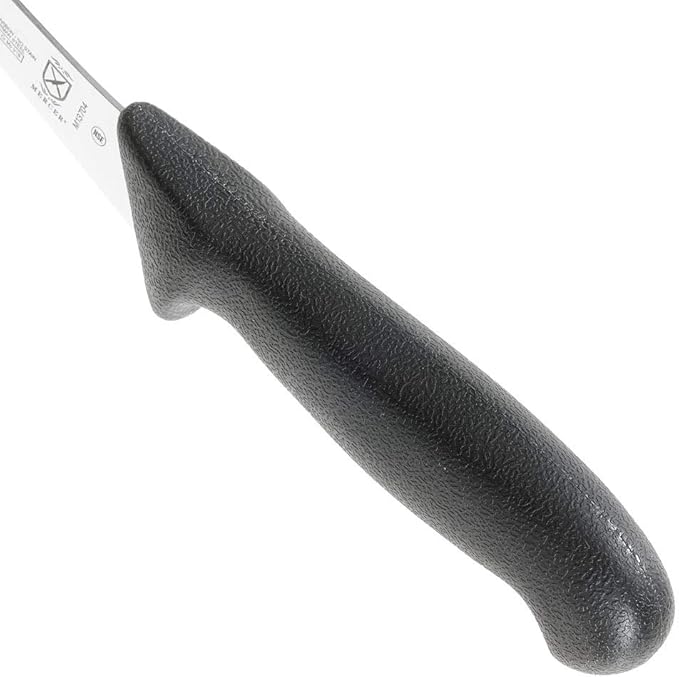 Mercer Culinary BPX, 5.9-Inch, Curved Boning Knife – Semi-Flexible