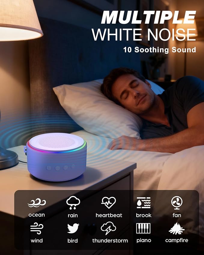 Gifts for Christmas Men Women, Cell Phone Stand with Wireless Bluetooth Speaker, Him Husband Boyfriend Xmas Anniversary Birthday Gifts from Wife, Stocking Stuffer for Men (A-Purple)