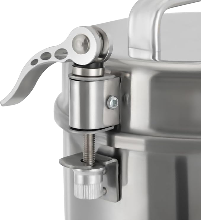 1500g High Speed Food Electric Stainless Steel Grinder Mill Seeds,4100W Electric Grain Mill,30000r/min,Flour Nut Pill Wheat Corn Herbs Spices & Seasonings Dry Grinder (1500g)