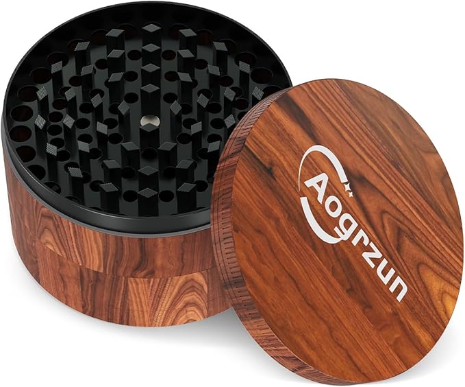 2.5" Spice Grinder
