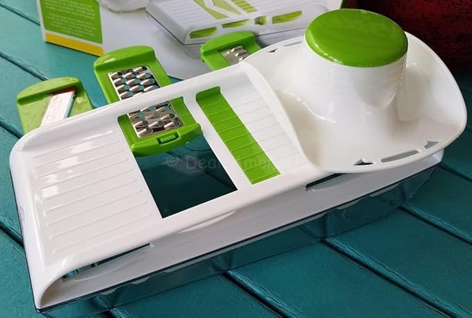 Fuller Brush Smart Grater