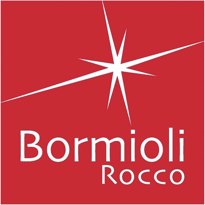 Bormioli Rocco Frigoverre Future 14.25 oz. Square Food Storage Container, Made From Durable Glass, Dishwasher Safe, Made In Italy.