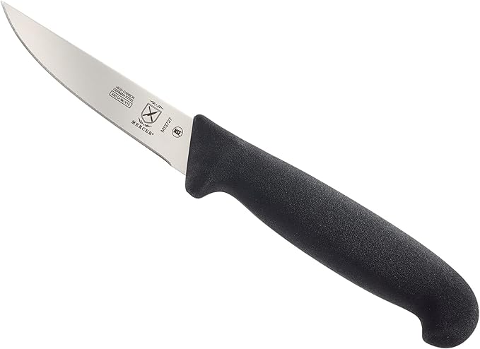 Mercer Culinary BPX Paring Knife, 4-Inch