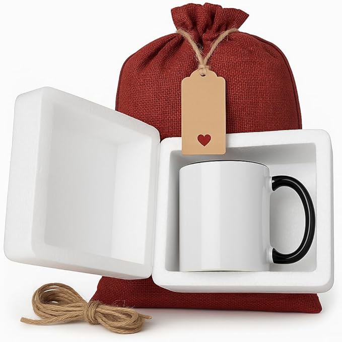 Personalized Coffee Mug | Custom Photo, Text, or Logo Cup (11oz, Forest Green Rim, Inner, and Handle) |Dishwasher & Microwave Safe |Unique Gift for Men & Women –Taza Personalizada