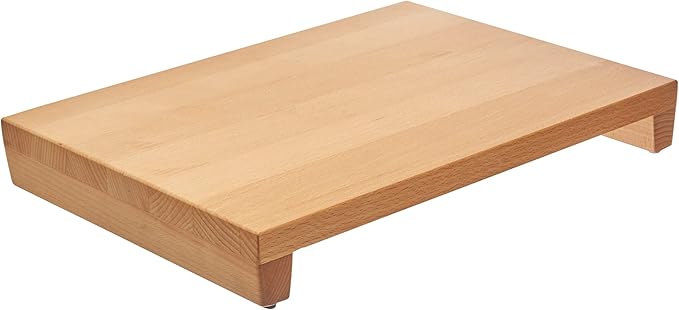 BLANCO, 235010 IKON Bechwood Floating Cutting Board