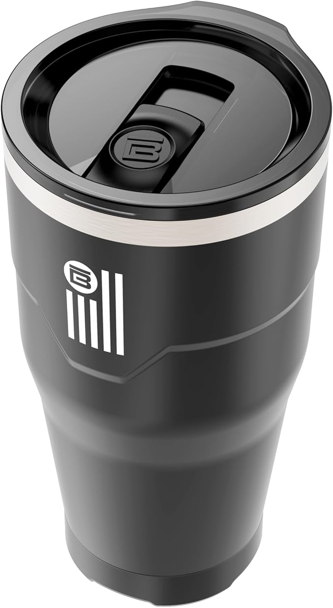 BOTE MagnePod Drinkware MagneTumbler includes Lid with Straw Drink Tumbler Magnetically attaches to Compatible SUPs Kayaks Floats Hangouts 32 oz Multiple Colors