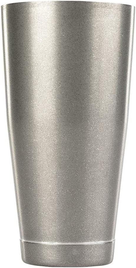 Barfly Cocktail Tin, Large 28 oz (828 ml), Vintage