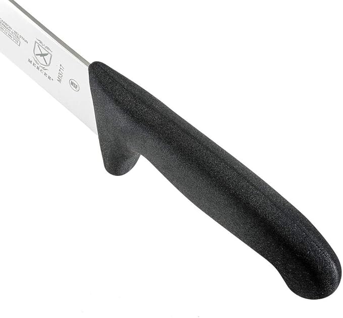 Mercer Culinary BPX M13717 American Butcher Knife, 10-Inch